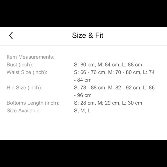 🖤ONLY ONE LEFT🖤 Navy Lace Up Floral Bikini - Picture 6 of 6